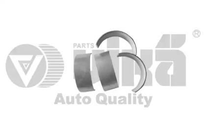 Купить VIKA 11050023001 Вклад.шатун.ком/кт +0,50 AUDI/VW mot.AEA/AEE/ABN/AEK/AFT/AHL/AKL/ALZ/1F/RE/RL/PP/HN/JU/YP/YS/DT