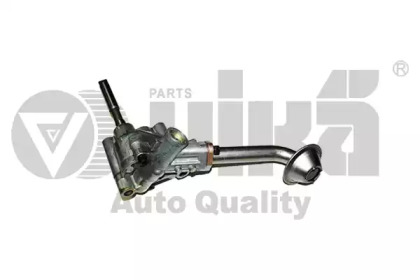Купить VIKA 11150053201 Насос масляный AUDI 80/100/A6 2.0 86-98
