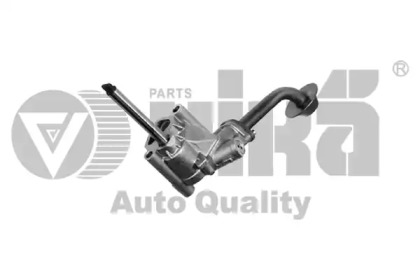 Купить VIKA 11150053301 Насос масляный AUDI 100/80, VW Passat 1.6/1.8 78-96