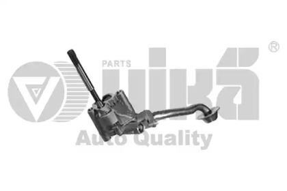 Купить VIKA 11150054401 Насос масляный AUDI A4/A6, VW Passat B5 1.8/1.9/T/TDI 95-01