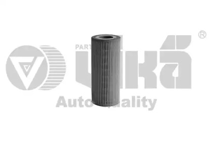 Купить VIKA 11150060701 Фильтр масляный AUDI A4/A5/A6/A7/A8/Q5/Q7, PORSCHE Cayenne/Panamera, VW Touareg 2.4-3.2FSI 04->