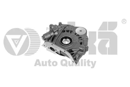 Купить VIKA 11150371001 Насос масляный AUDI 100/A6, VW T4/LT28-35/28-45 2.4D/2.5TDI 90-06
