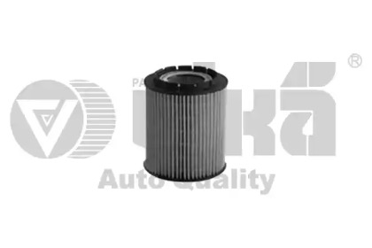 Купить VIKA 11150861001 Фильтр масляный AUDI A8/Q7, VW Golf 3/Passat B3-B5/Phaeton/Touareg/Vento 2.3-3.7 89-18