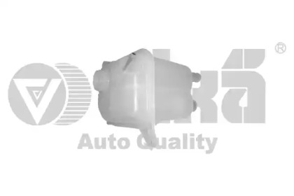Купить VIKA 11210616801 Бачок расширительный AUDI 80 91-96