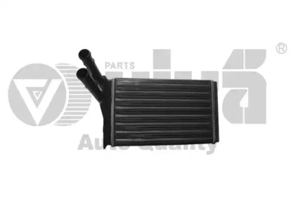 Купить VIKA 28190013301 Радиатор отопителя AUDI 80/A4, SKODA Superb I, VW Passat B5 86-05