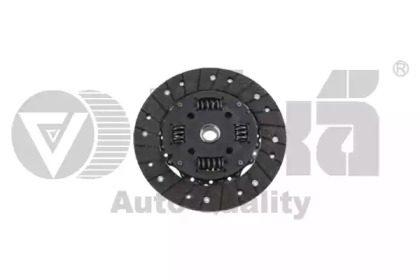 Купить запчасть VIKA - 31410006801 