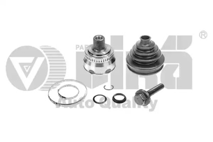 Купить VIKA 54980029701 ШРУС наруж. ком/кт AUDI A6, VW Passat B5 96-05