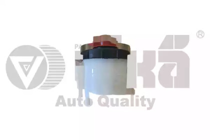 Купить VIKA 64220042501 Бачок ГУР AUDI 80/100, VW Gol II/III/IV/LT 28-35/40-55/Passat B2 76-13