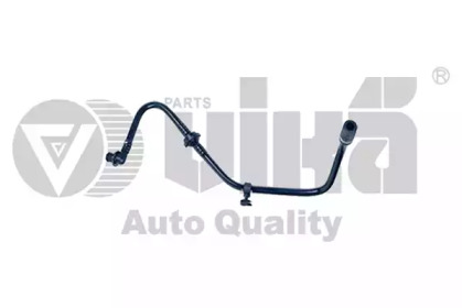 Купить VIKA 66121549401 Патрубок вакуумного усилителя AUDI A3, SKODA Octavia I, VW Golf 4/Bora 98-10