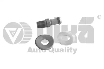 Купить VIKA 88370293401 Фиксатор замка двери AUDI, VW 78-03