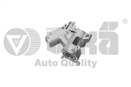 Купить VIKA 99050035001 Корпус замка зажигания AUDI 80/90, VW Golf 1/2/Jetta/Passat B2/Polo/T2 80-92