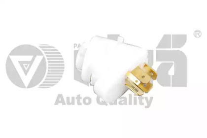 Купить VIKA 99050035201 Контактная группа замка зажигания AUDI 80, VW Golf 2/Jetta/Passat B1/B2 80-96