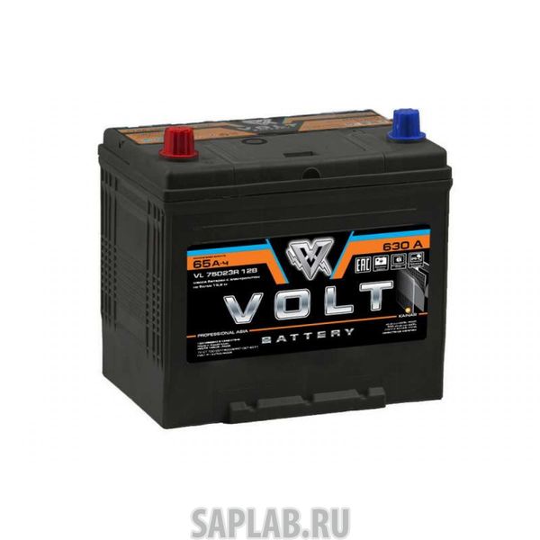 Купить запчасть VOLT - VL75D23R 