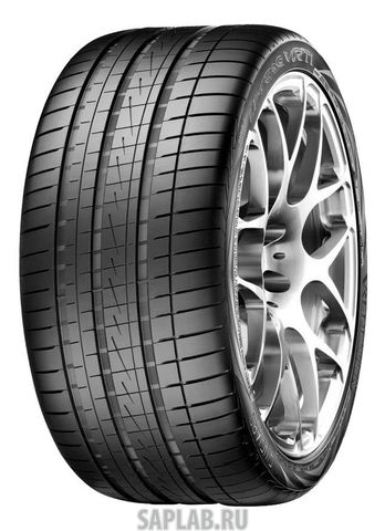Купить VREDESTEIN 8714692275746 Шины Vredestein Ultrac Vorti 275/45 R20 110(Y) XL