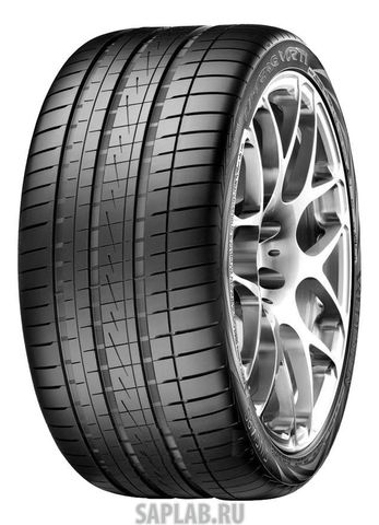 Купить VREDESTEIN 8714692291227 Шины Vredestein Ultrac Vorti 255/50 R20 109(Y) XL