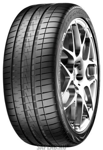 Купить VREDESTEIN 8714692304743 Шины Vredestein Ultrac Vorti Carlsson 255/35 R19 96Y