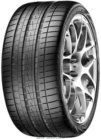 Купить VREDESTEIN 8714692308888 Шины Vredestein Ultrac Vorti 265/40 R21 105 8714692308888