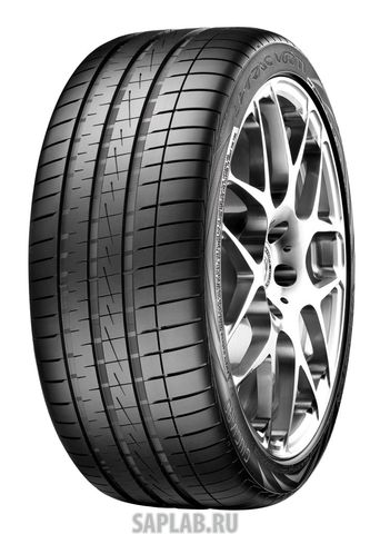 Купить VREDESTEIN CTS159257 Шины Vredestein Ultrac Vorti 225/35 zR20 90(Y) Xl
