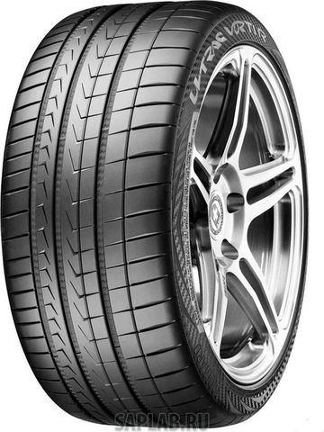 Купить VREDESTEIN CTS159312 Шины Vredestein Ultrac Vorti R 245/30 zR21 91(Y) Xl