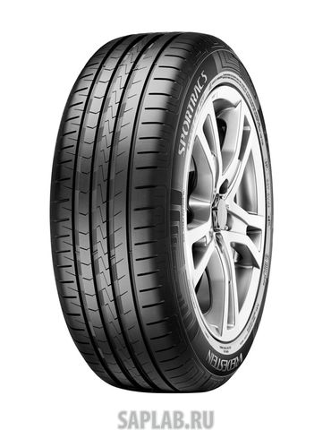 Купить VREDESTEIN CTS159320 Шины Vredestein Sportrac 5 235/60 R17 102V