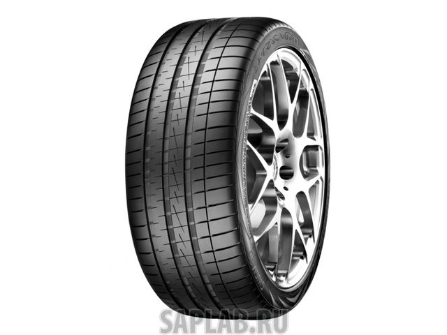 Купить VREDESTEIN CTS160051 Шины Vredestein Ultrac Vorti 245/40R19 98 Y