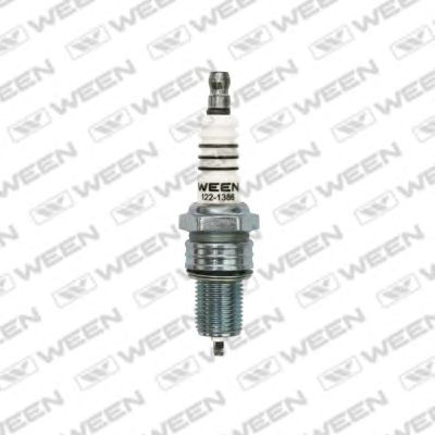 Купить запчасть WEEN - 1221386 