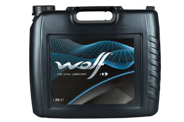 Купить запчасть WOLF - 8311895 