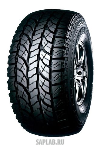 Купить YOKOHAMA E3717 Шины YOKOHAMA G012 LT285/75R16 116S (E3717)