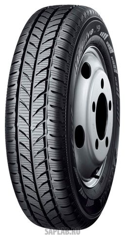 Купить YOKOHAMA E4291 Шины YOKOHAMA W.drive WY01 225/70 R15 112R E4291