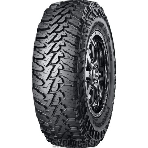 Купить YOKOHAMA E4691 Шины Yokohama Geolandar M/T G003 245/75R17 121 Q