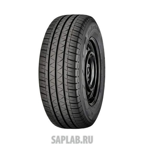 Купить YOKOHAMA E4773 Шины YOKOHAMA BluEarth-Van RY55 215/60 R16 103/101 E4773