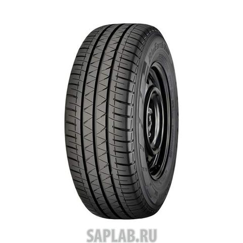 Купить YOKOHAMA E4776 Шины YOKOHAMA BluEarth-Van RY55 235/65 R16 121/119 E4776