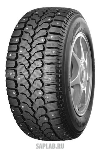 Купить YOKOHAMA F0308P Шины YOKOHAMA Ice Guard F700Z 195/65 R15 91Q (до 160 км/ч) F0308P