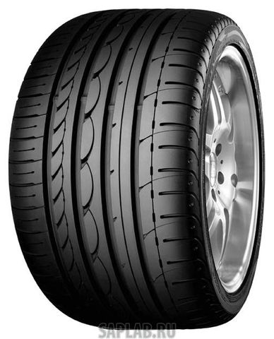 Купить YOKOHAMA F1453 Шины Yokohama Advan Sport V103 245/50 R18 100W Run Flat