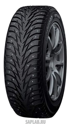 Купить YOKOHAMA F4327N Шины YOKOHAMA iceGuard Stud iG35 285/65 R17 116T