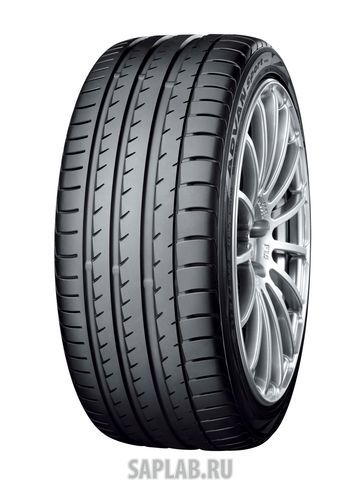 Купить YOKOHAMA F4767 Шины YOKOHAMA Advan Sport V105 R16 205/55 91W