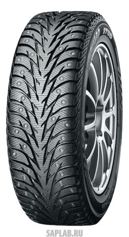Купить YOKOHAMA F5136N Шины YOKOHAMA IceGuard Stud iG35 225/40 R18 92T (до 190 км/ч) F5136N