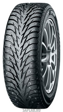 Купить YOKOHAMA F5155N Шины Yokohama Ice Guard Stud IG35+ 235/60 R16 100T