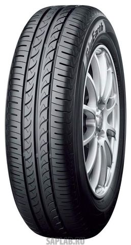 Купить YOKOHAMA F5477R Шины YOKOHAMA Bluearth Ae-01 205/60 R15 91H (до 210 км/ч) F5477R