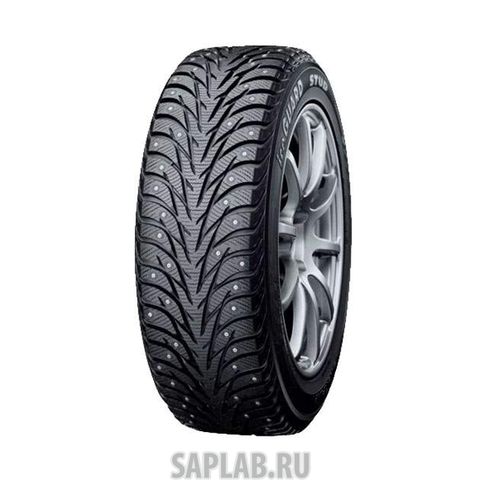 Купить YOKOHAMA F5833N Шины YOKOHAMA iceGuard Stud iG35 255/35 R20 97T (до 190 км/ч) F5833N