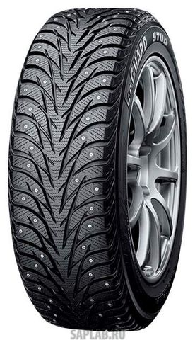 Купить YOKOHAMA F5841N Шины YOKOHAMA iceGuard Stud iG35 235/60 R17 102T (до 190 км/ч) F5841N