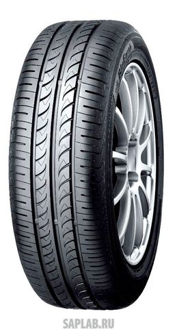 Купить YOKOHAMA F5847 Шины YOKOHAMA BluEarth AE-01 185/60R14 82H (F5847)