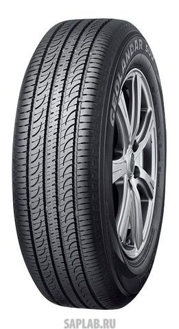 Купить YOKOHAMA F7495 Шины YOKOHAMA Geolandar SUV G055 225/55R19 99V (F7495)