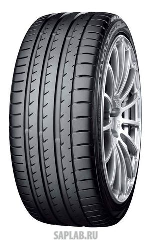 Купить YOKOHAMA F7560 Шины YOKOHAMA Advan Sport V105S 215/45ZR17 91Y (F7560)