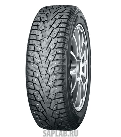 Купить YOKOHAMA F8207F8207P Шины Yokohama Ice Guard IG55 205/55 R16 94T