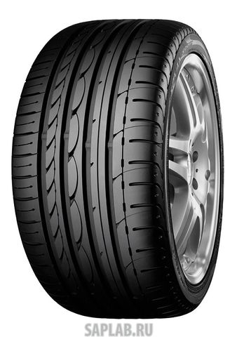 Купить YOKOHAMA F9052 Шины YOKOHAMA V103S 245/50RF18 100W (F9052)