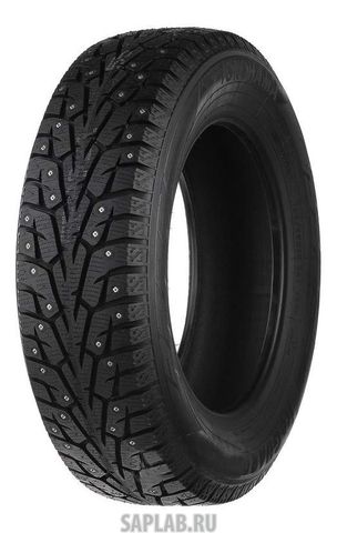 Купить YOKOHAMA F9714P Шины YOKOHAMA iceGuard Stud iG55 285/60 R18 116T (до 190 км/ч) F9714P