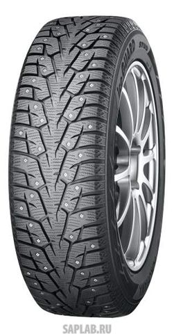 Купить YOKOHAMA F9727P Шины Yokohama iceGuard Stud iG55 255/60 R18 112T XL