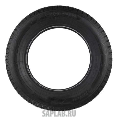 Купить YOKOHAMA F9746P Шины Yokohama Ice Guard IG55 205/60 R15 91T