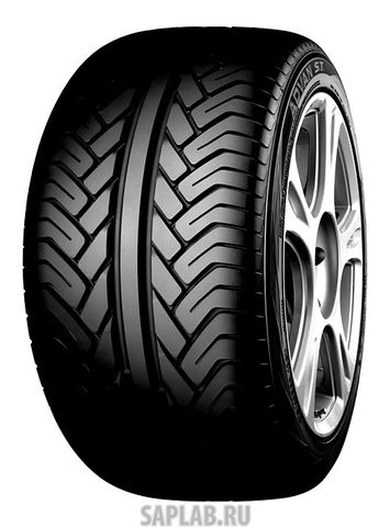 Купить YOKOHAMA K9134 Шины YOKOHAMA Advan S.T. V802 235/55R18 100W (K9134)